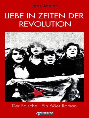 cover image of Liebe in Zeiten der Revolution